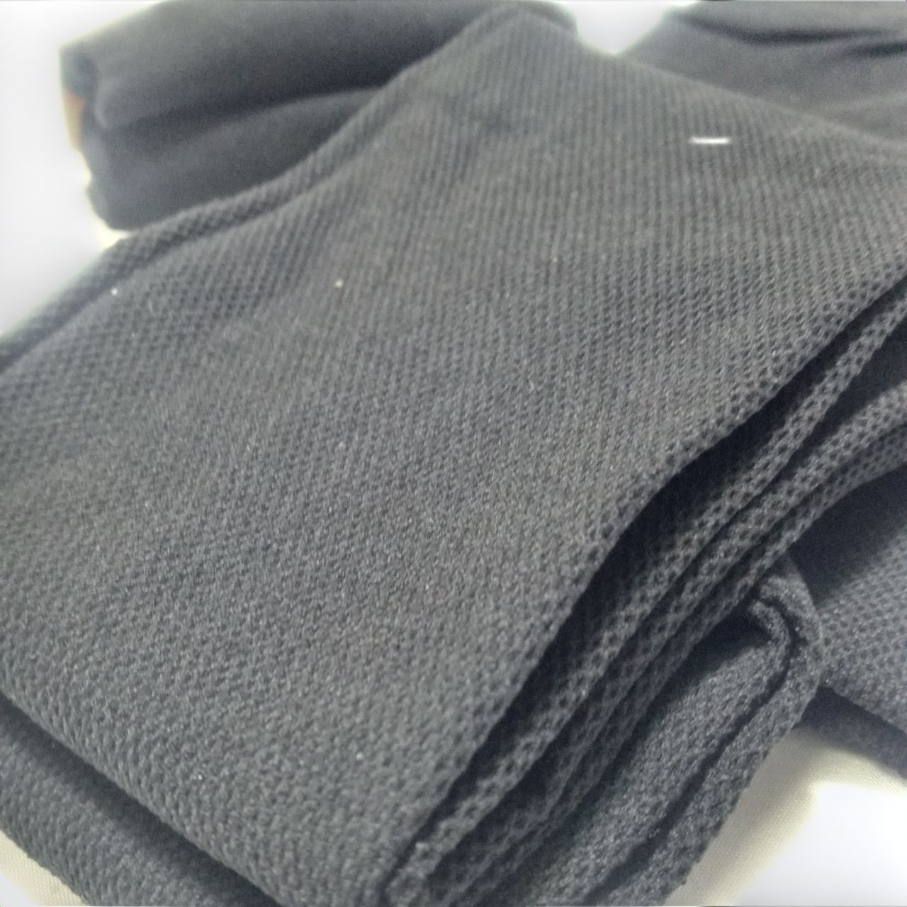 تصویر از جوراب شلواری زنبوری فیش نت