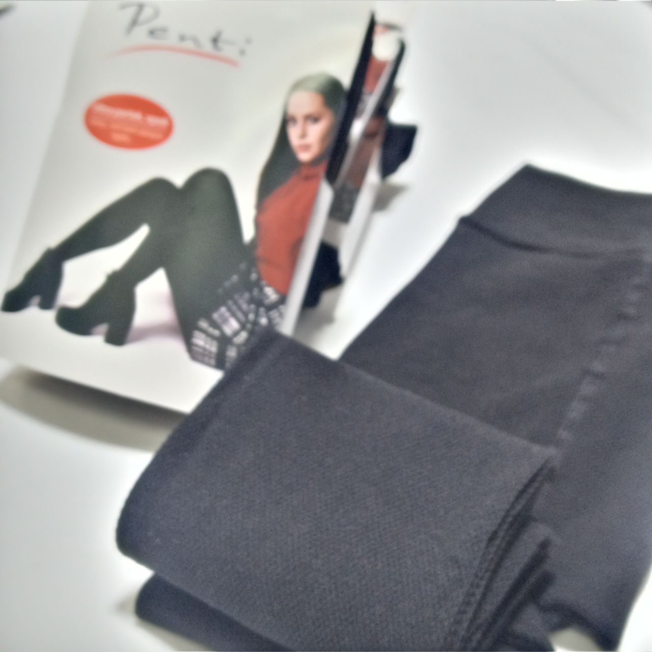 تصویر از جوراب شلواری زنبوری فیش نت