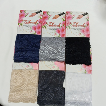 تصویر از ساق دست گیپور