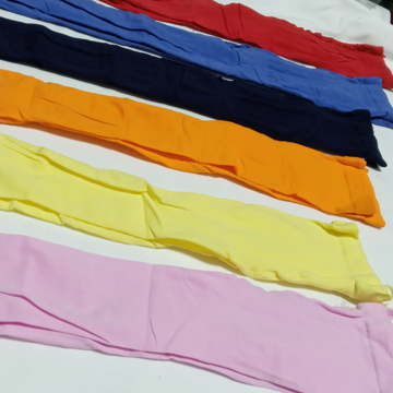 تصویر از جوراب شلواری بچه گانه