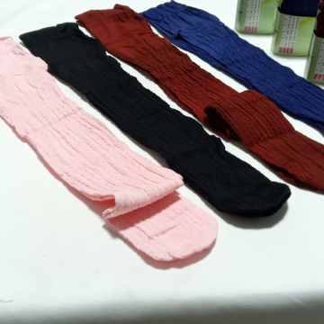 تصویر از جوراب شلواری بچه گانه