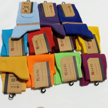 تصویر از ساقدار پسرانه رنگی