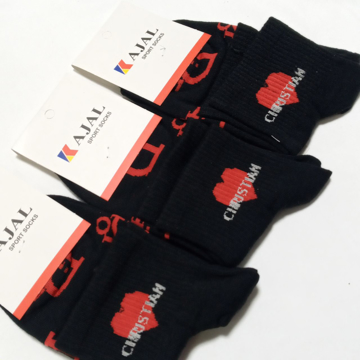 تصویر از دخترونه نیم ساق