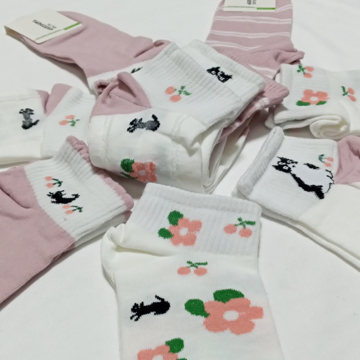 تصویر از دخترونه نیم ساق