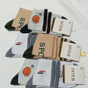 تصویر از پسرانه نیم ساق