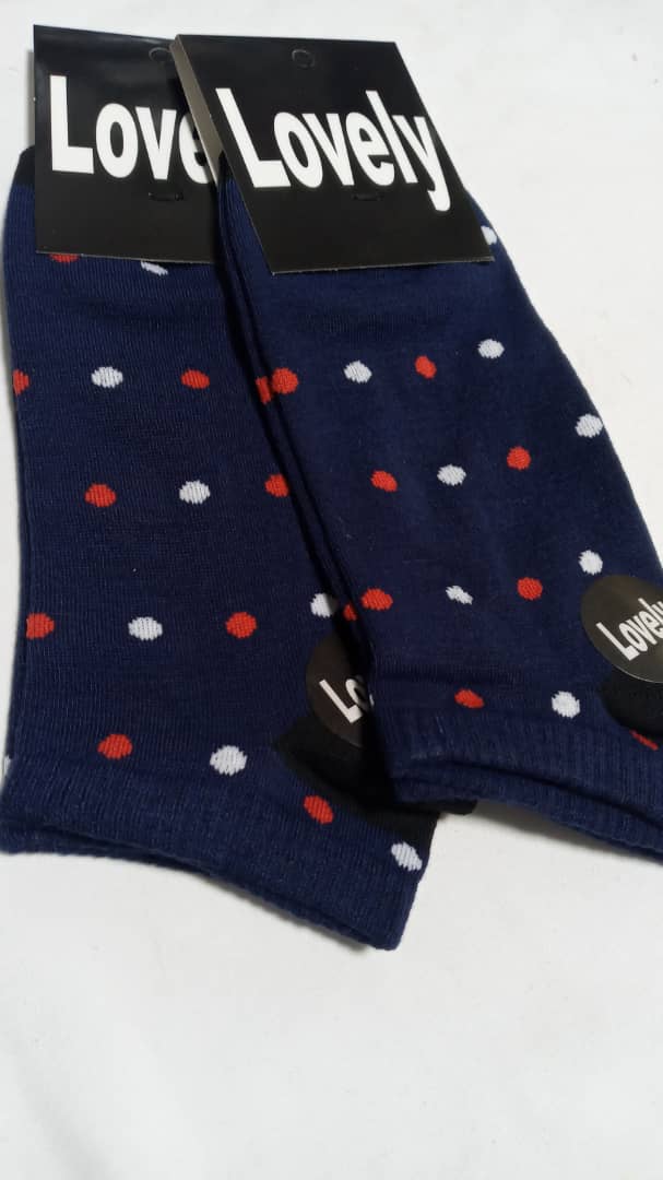 جوراب مچی زنانه (پک 10 عددی)