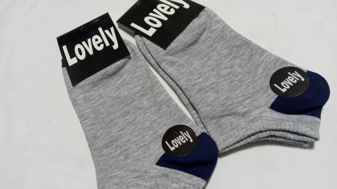 جوراب مچی زنانه (پک 10 عددی)