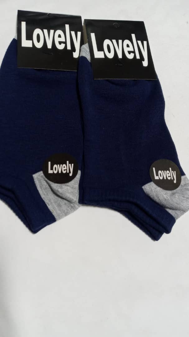 جوراب مچی زنانه (پک 10 عددی)