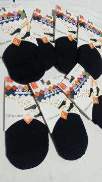 جوراب پنتی زنانه (پک 10 عددی)