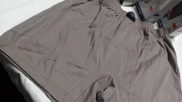 زیرپوش پادار مردانه (پک 10 عددی)