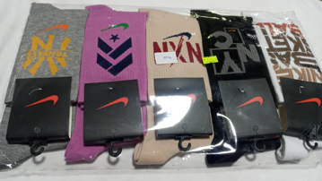 جوراب ساقدار (پک 10 عددی)