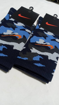 جوراب ساقدار (پک 10 عددی)