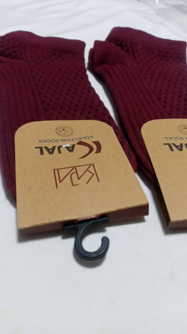 جوراب زیرقوزکی (پک 10 عددی)