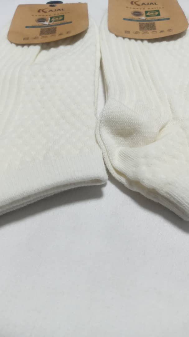 جوراب زیرقوزکی (پک 10 عددی)