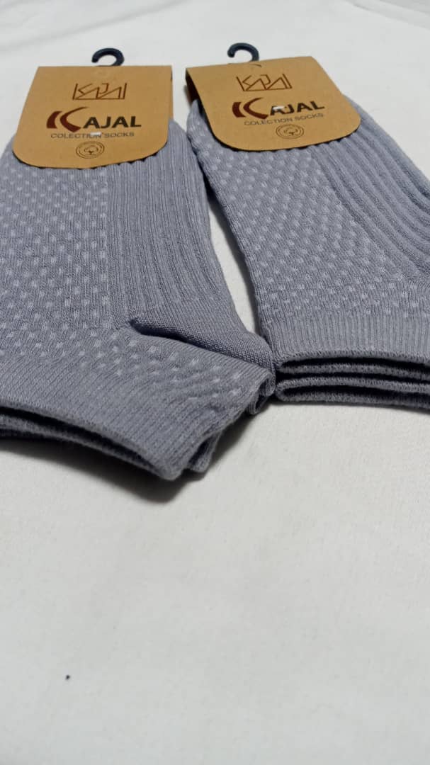 جوراب زیرقوزکی (پک 10 عددی)