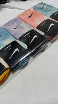 جوراب ساقدار زنانه (پک 10 عددی)