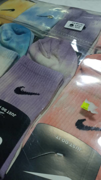 جوراب نیم ساق زنانه (پک 10 عددی)