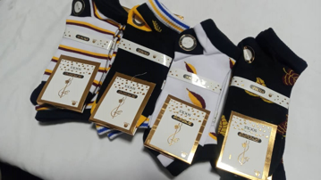 جوراب مچی زنانه (پک 10 عددی)