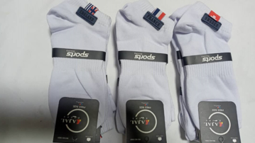 جوراب مچی مردانه (پک 10 عددی)