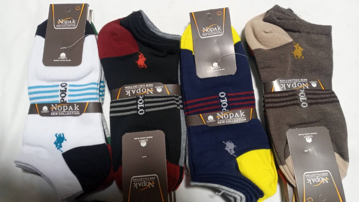 جوراب مچی مردانه (پک 10 عددی)