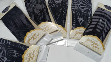 جوراب نیم ساق گیپوری (پک 10 عددی)